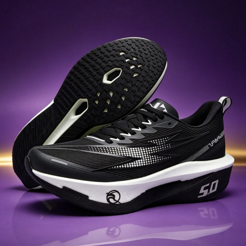 Lightweight Road Running Shoes - Zapatillas de correr para hombre, zapatillas