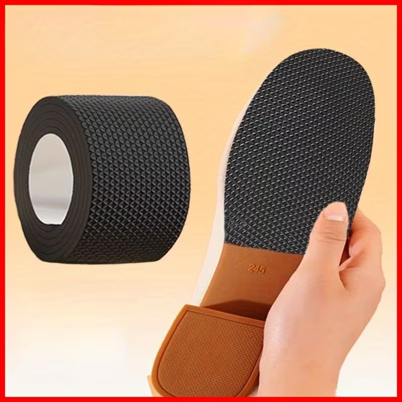 Heels - YITAPE Protector de Suela Autoadhesivo Antideslizante