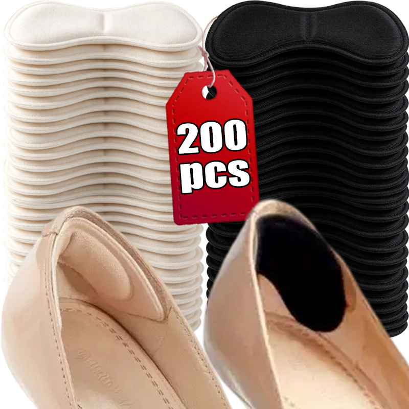 Heels - Almohadillas de esponja suave para el