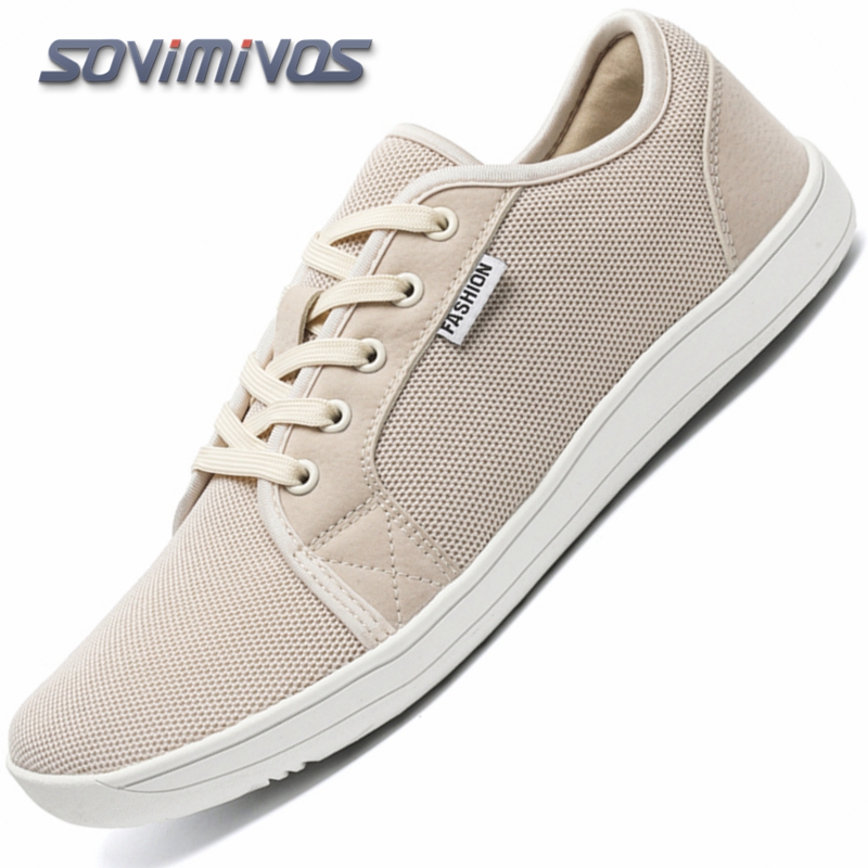 Zapatos Minimalistas para Muje - Wide Toe Box Running Sneakers reseña y precio