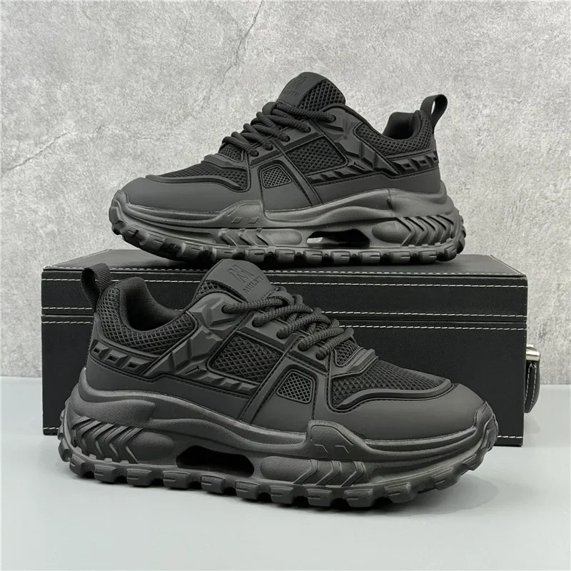 Zapatos de hombre para el vera - Waterproof Goretex Running Shoes reseña y precio