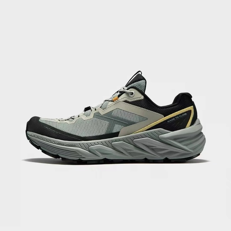 Zapatillas profesionales para  - Anti Slip Trail Running Sneakers reseña y precio