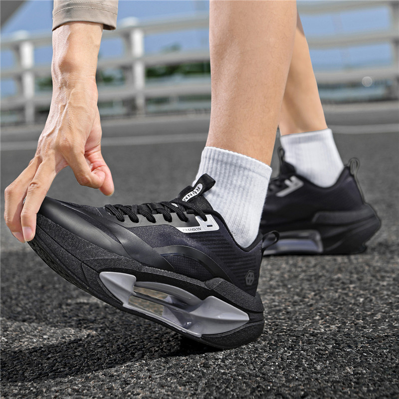 Zapatillas de Running con Plac - Carbon Plate Marathon Racing Shoes reseña y precio