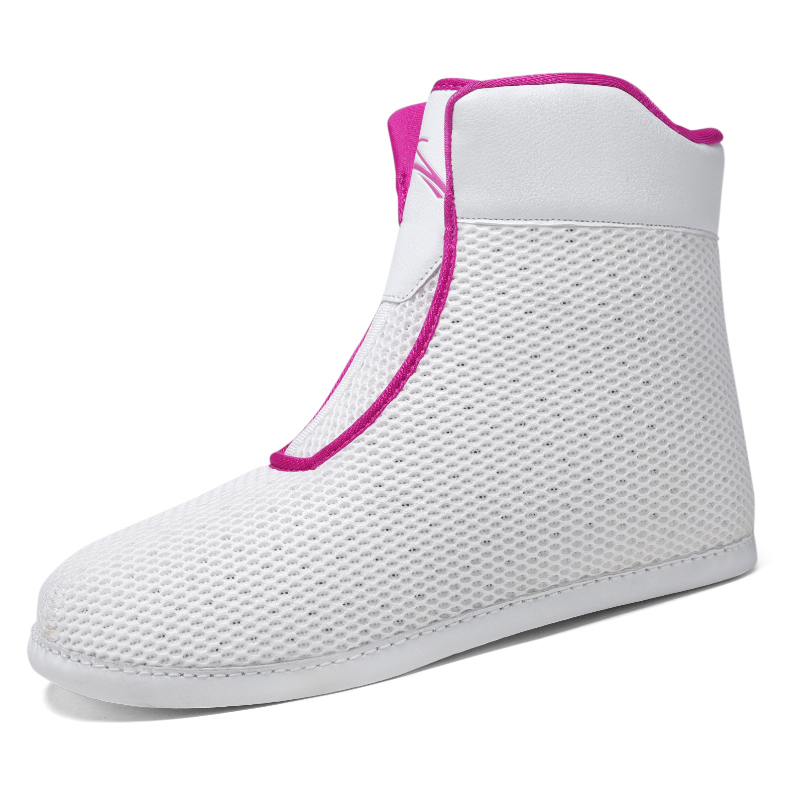 Zapatillas Deportivas Transpir - Breathable Mesh Athletic Shoes reseña y precio