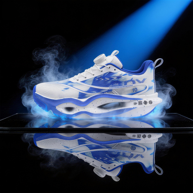 Zapatillas de running con plac - Carbon Plate Marathon Racing Shoes reseña y precio