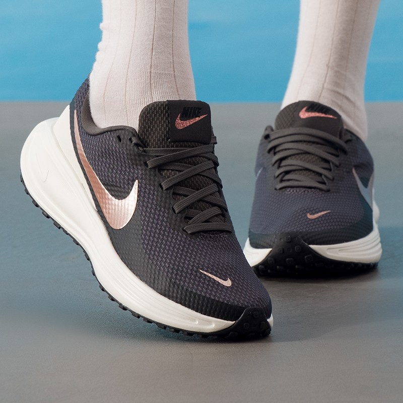 Zapatillas Nike para mujer, or - Lightweight Road Running Shoes reseña y precio