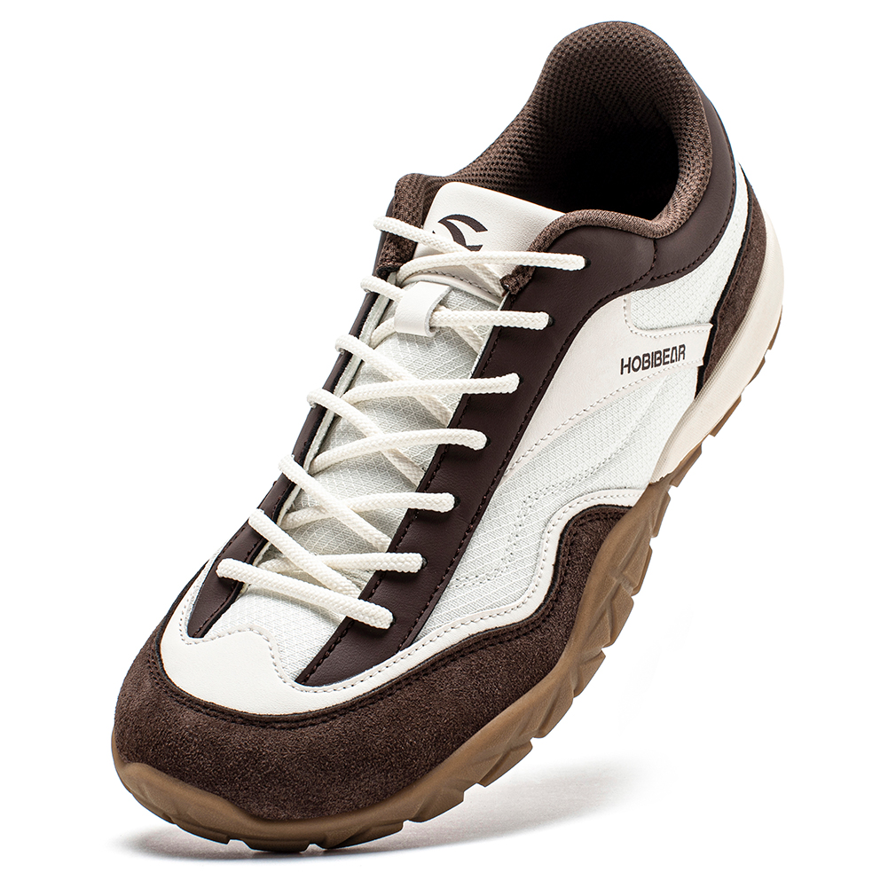 HOBIBEAR Zapatos de senderismo - Breathable Mesh Athletic Shoes reseña y precio