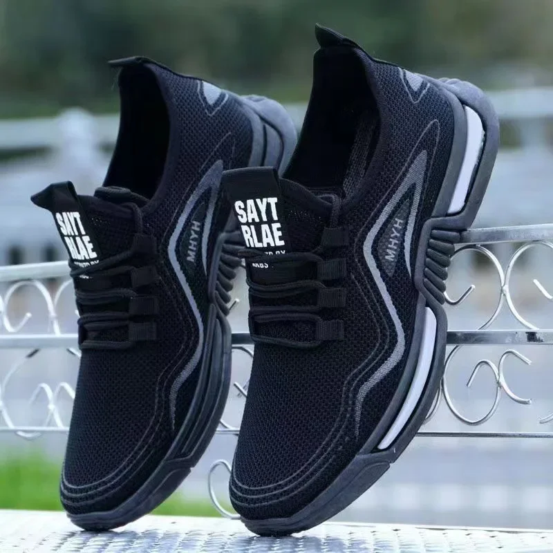 Zapatos de hombre, zapatillas  - Waterproof Goretex Running Shoes reseña y precio