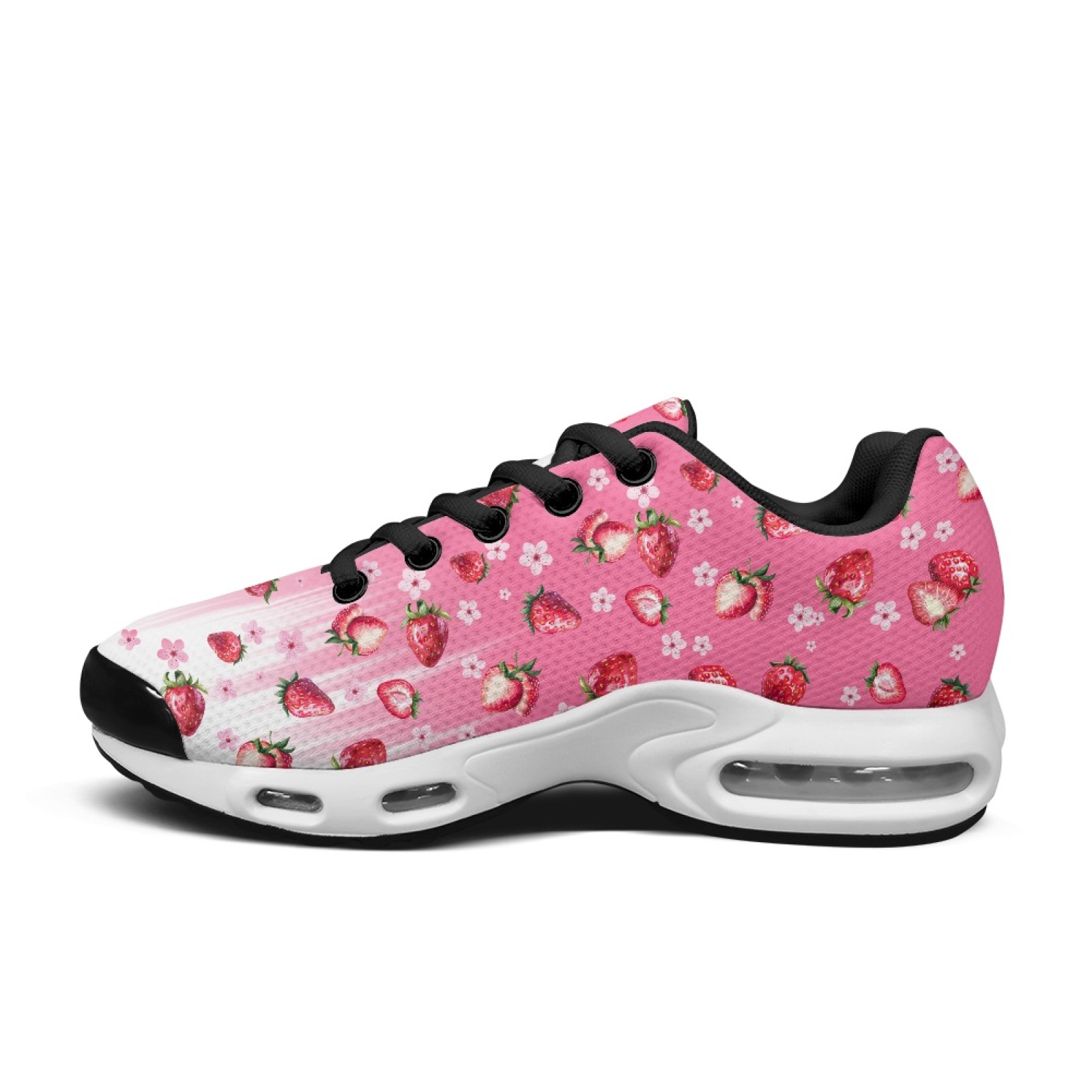 Zapatillas Deportivas PENSTROL - Air Cushion Jogger Shoes Men reseña y precio