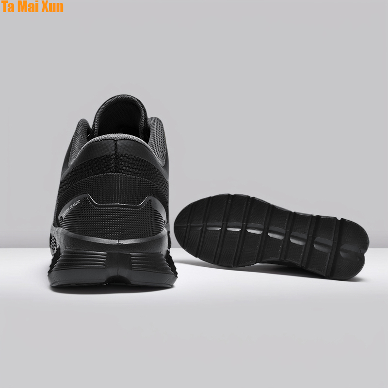 Nuevas Zapatillas Deportivas O - Reflective Night Running Shoes reseña y precio