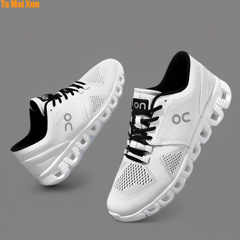 Nuevas Zapatillas Deportivas O - Reflective Night Running Shoes reseña y precio