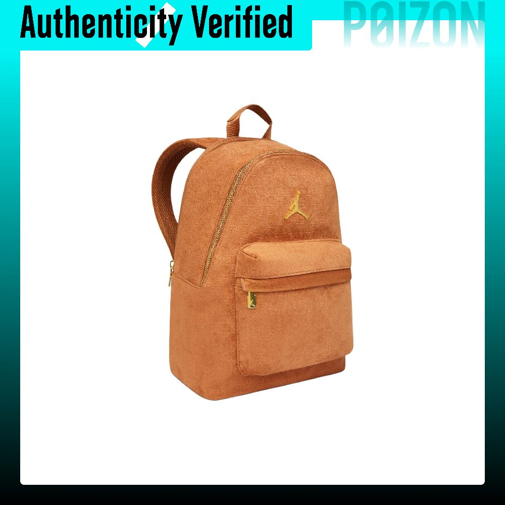 Mochila Jordan Monogram de pol - Sneakers reseña y precio