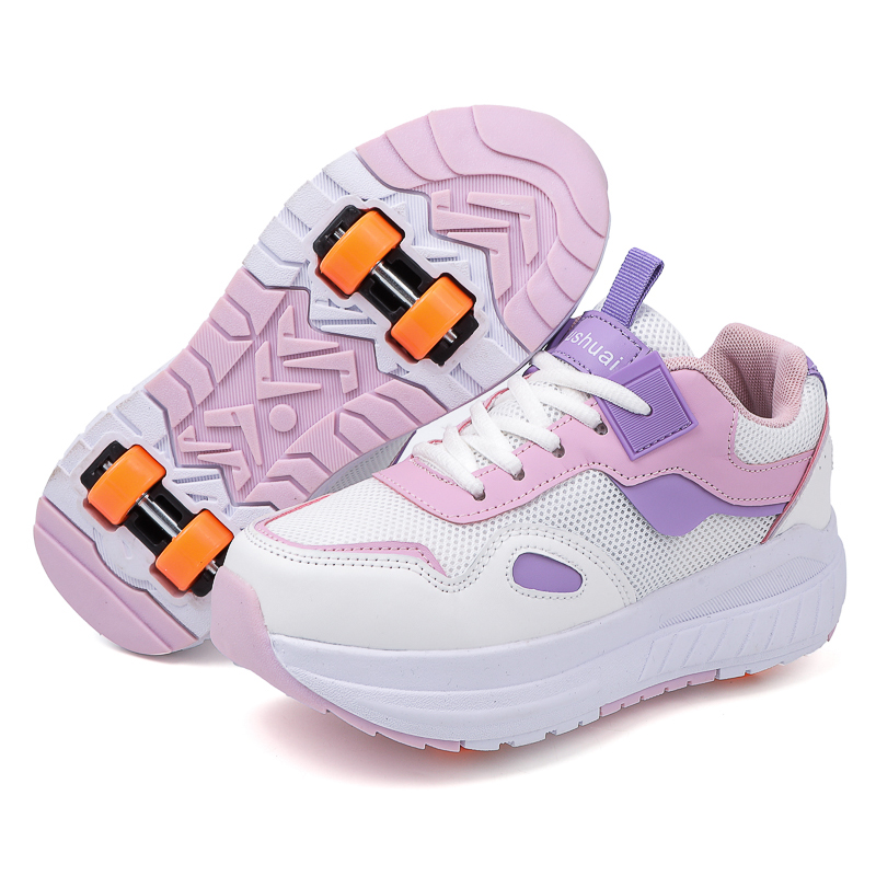 Patines de ruedas para niños,  - Women'S Shoes reseña y precio