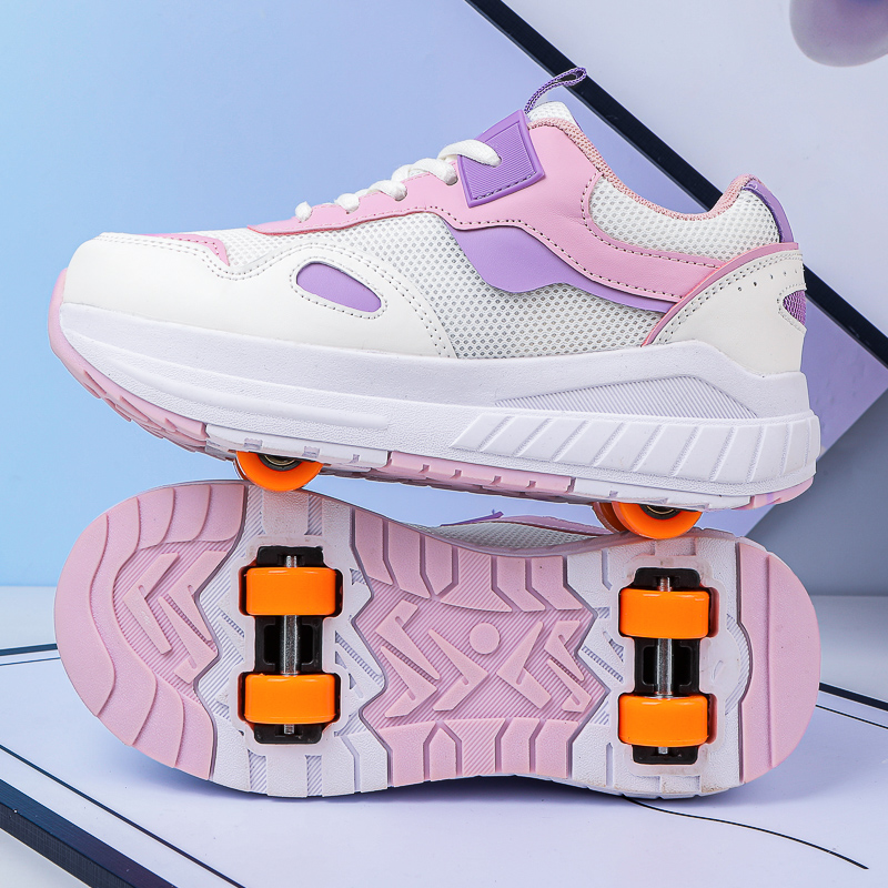 Patines de ruedas para niños,  - Women'S Shoes reseña y precio