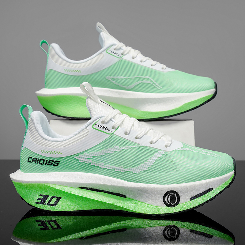 Zapatillas para correr para ma - Lightweight Road Running Shoes reseña y precio