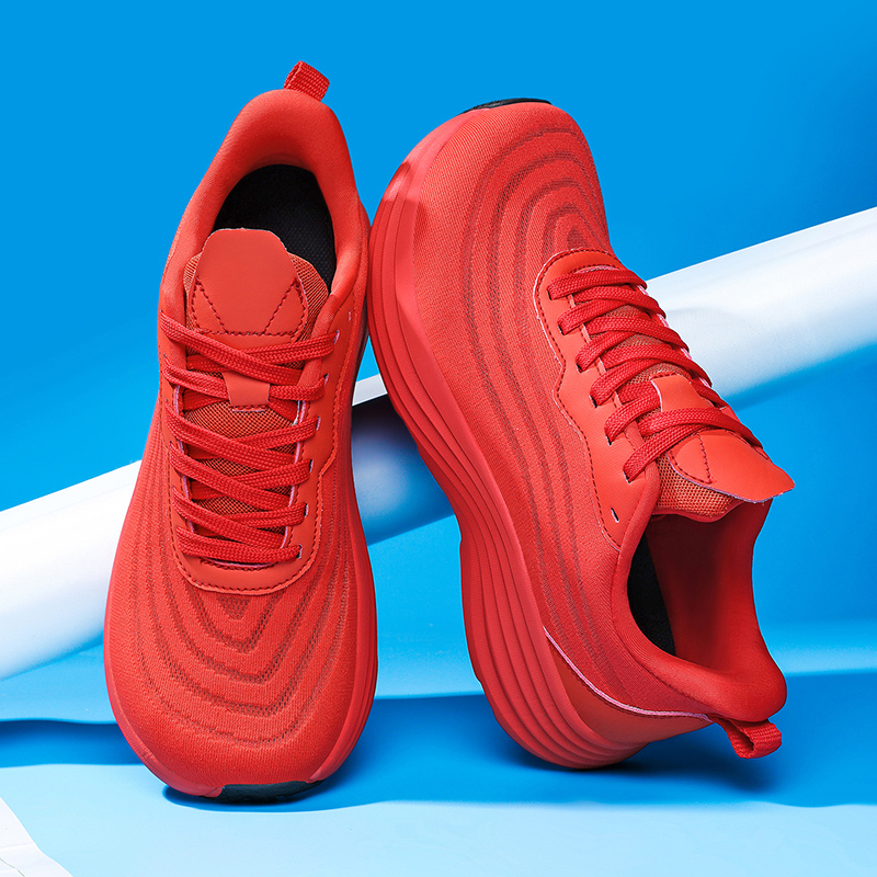 Zapatillas Deportivas Minimali - Wide Toe Box Running Sneakers reseña y precio