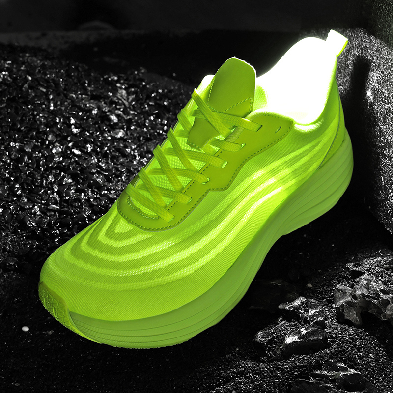Zapatillas Deportivas Minimali - Wide Toe Box Running Sneakers reseña y precio