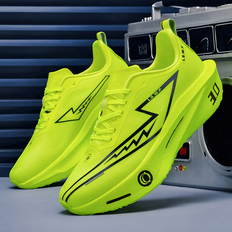 Zapatillas para correr para ho - Lightweight Road Running Shoes reseña y precio
