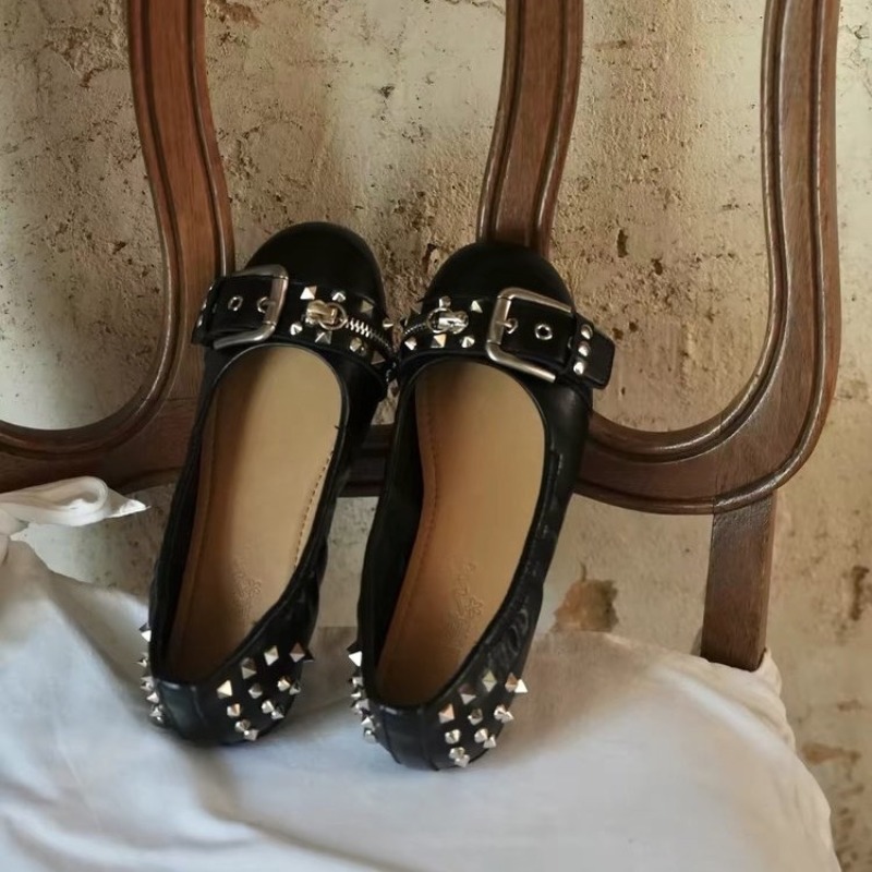 Zapatos Mary Jane de mujer de  - Boots reseña y precio