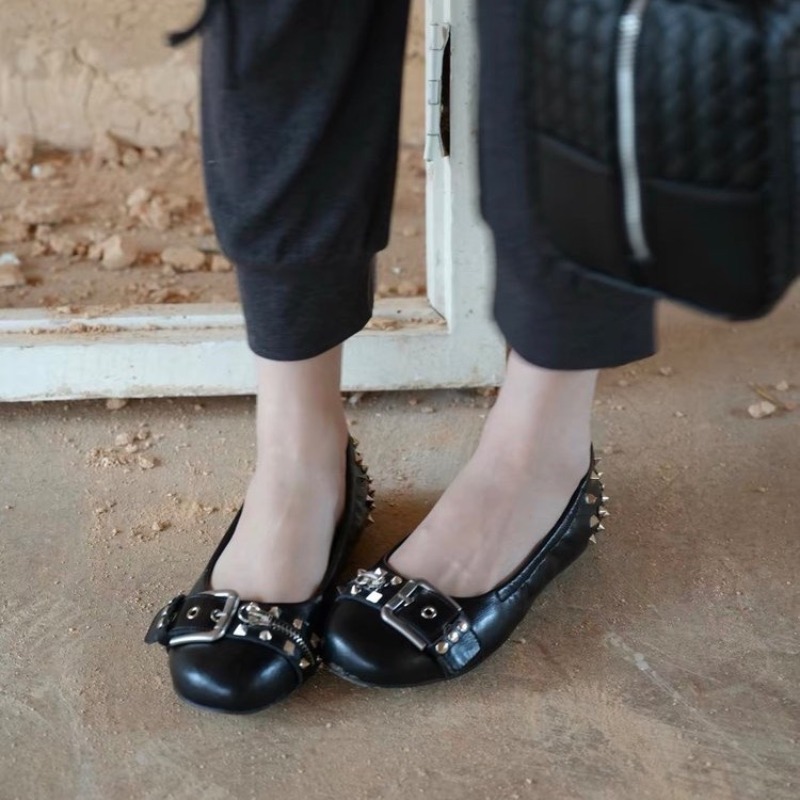 Zapatos Mary Jane de mujer de  - Boots reseña y precio