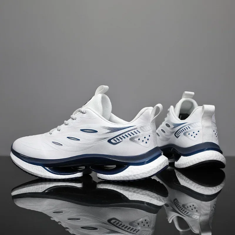 Zapatillas de correr transpira - Waterproof Goretex Running Shoes reseña y precio