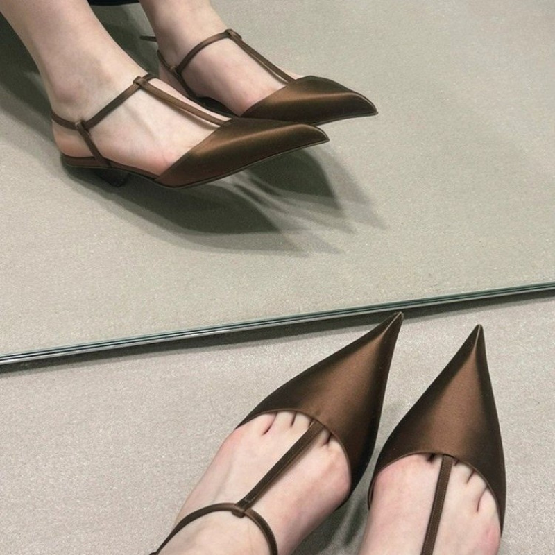 Zapatos de Marca para Mujer, S - Sandals reseña y precio