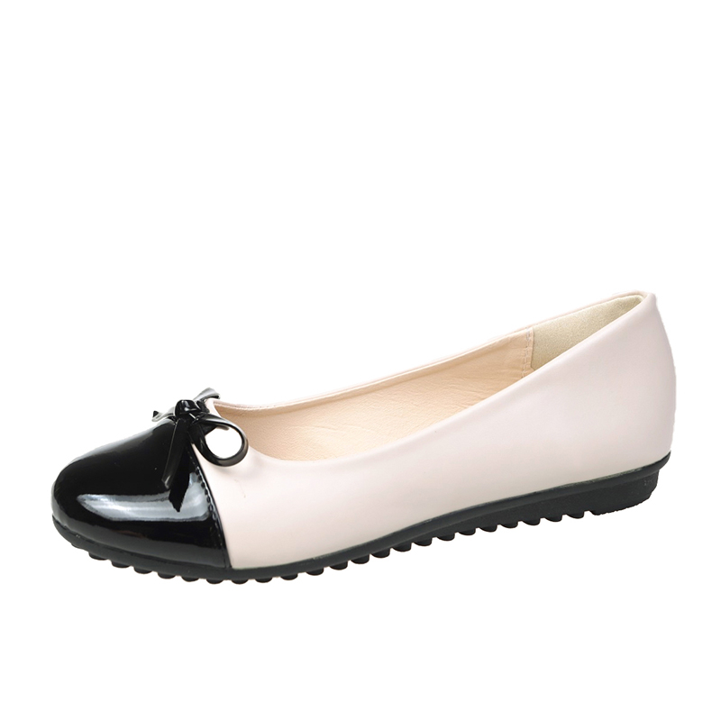 Zapatos de Bailarina de Moda 2 - Women'S Shoes reseña y precio