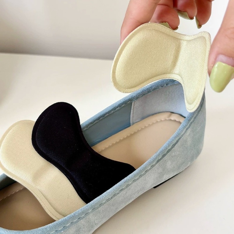 Almohadillas de esponja suave  - Heels reseña y precio