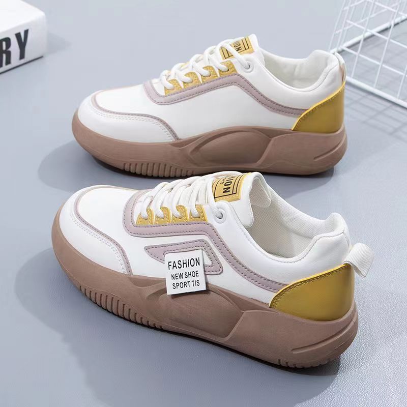Zapatillas Deportivas Casuales - Breathable Mesh Athletic Shoes reseña y precio