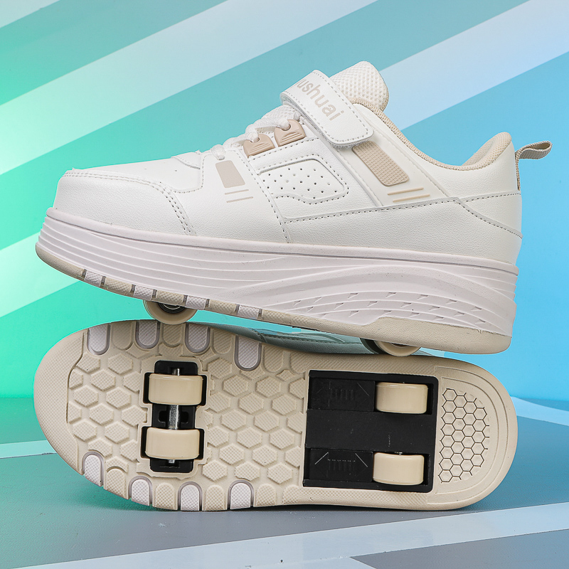 Patines de cuatro ruedas para  - Men'S Shoes reseña y precio