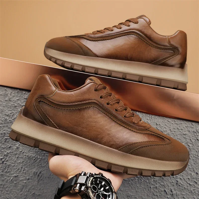 Zapatillas de deporte de lujo  - Waterproof Goretex Running Shoes reseña y precio
