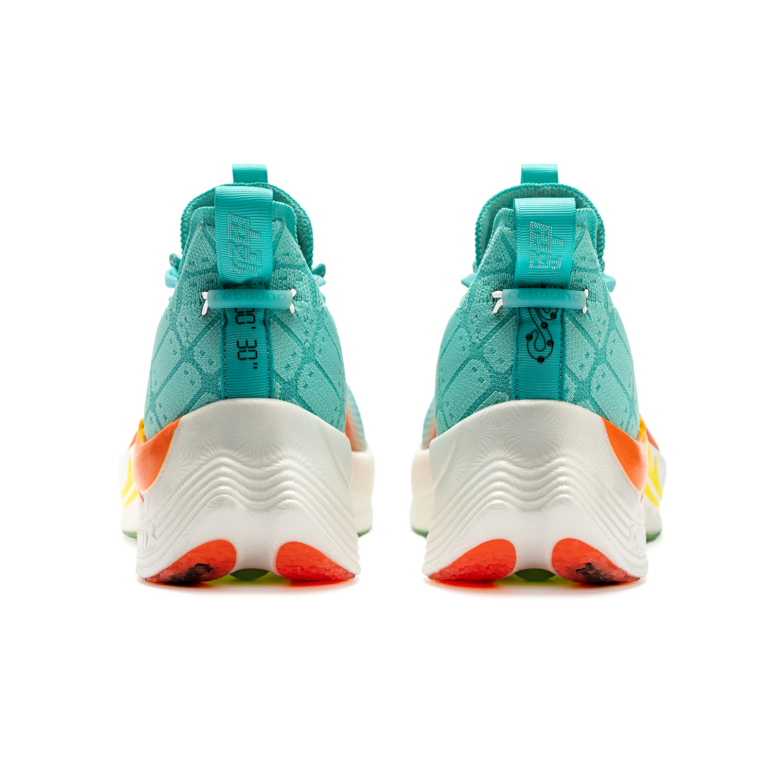ONEMIX, zapatillas de correr p - Reflective Night Running Shoes reseña y precio